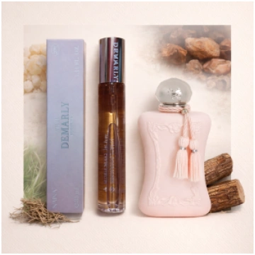 PARFUMS DE MARLY - DELINA (259) Women 33ML