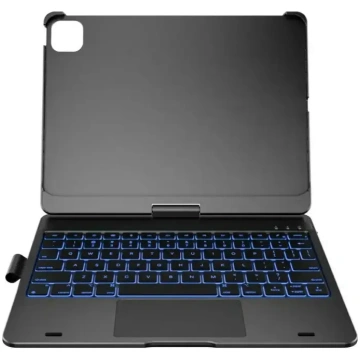 Typecase Flexbook Touch tastatūras futrālis iPad A