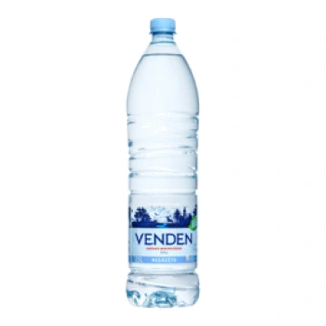 Dab. minerālūdens VENDEN negāzēts 1,5L D