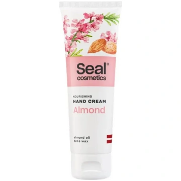 Krēms Seal Roku SEAL Almond 80 ml — ādas un gumija
