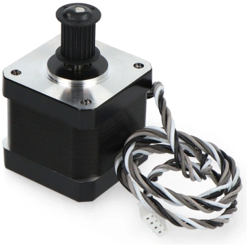 Z-axis stepper motor for Bambu Lab X1/P1 series pr