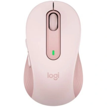 LOGITECH Mouse 910-006254 / M650 Signature Pink