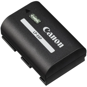 CANON LP-E6P battery (6537C001AA)