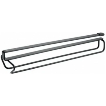 ONLINE UZKARINĀMS PLAUKTS GLĀZĒM 31X9X6CM, METĀLS,