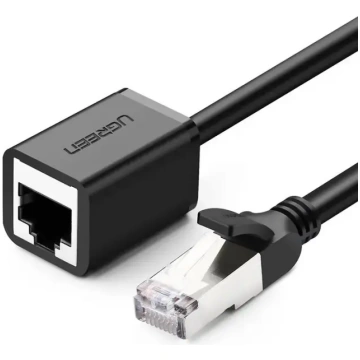 Ugreen Cat 6 RJ45 Ethernet pagarinātājkabelis 1000