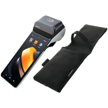 SUNMI V3 mobilais POS terminālis, 6.75 collu displ