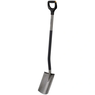 Lāpsta ERGONOMIC (1025375); 1067512 FISKARS