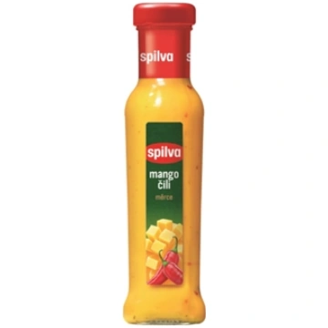 Mērce SPILVA Premium Mango-čili, 285g 450-27857