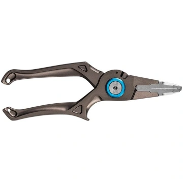 Makšķerēšanas knaibles Gerber Magniplier 7.5 "Spli