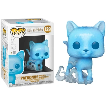 Figūriņa Funko POP! Harry potter Patronus Minerva 