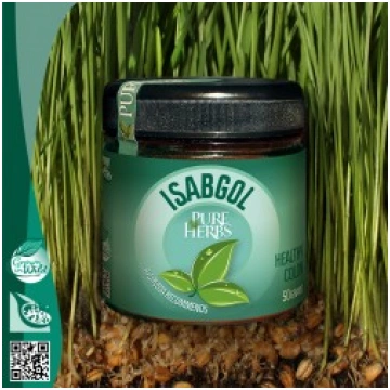 Isabgol
