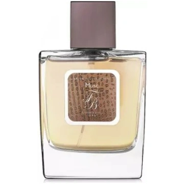 Franck Boclet, Musc, Eau De Parfum, Unisex, 50 ml 