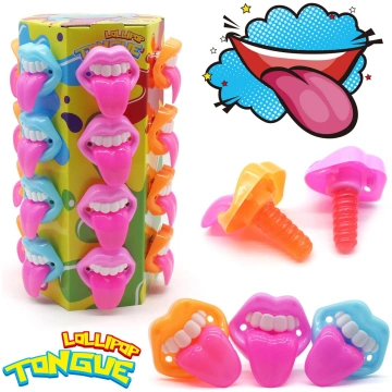 Ledenes Tongue 24 x 4.5 gr