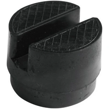 Gumijas pēda donkratam Ø51mm TONGRUN