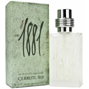 Nino Cerruti Cerruti 1881 EDT 100ml