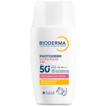 Līdzeklis iedeguma kopšanai sejai Bioderma Photode