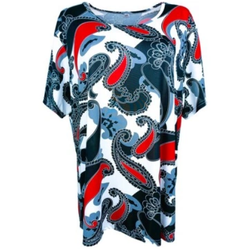 T-krekli sievietēm Kinga, dažādu krāsu, XXXXL/5XL