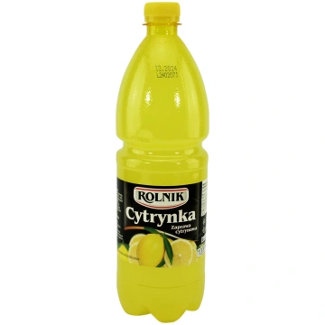 Citronu koncentrāts ROLNIK, 1l - 450-07559