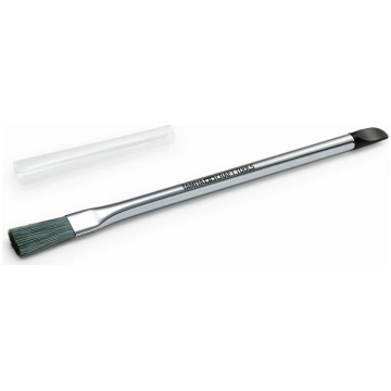 Mini 4WD Cleaning Brush (w/Sticker Applicator) Tam