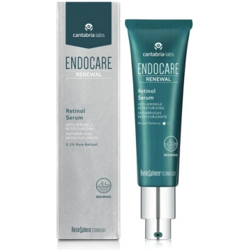 endocare Serum do Twarzy Endocare Renewal Retinol 