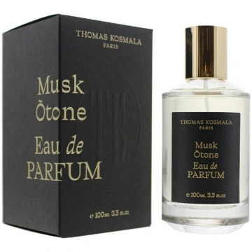 Unisex smaržas Thomas Kosmala EDP Musk Õtone (100 