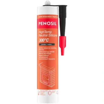 Penosil augstas temperatūras neitrāls silikons 300