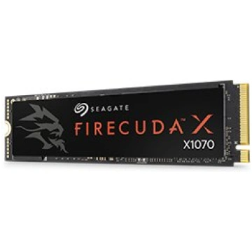 Disks Ssd Seagate D2c Firecuda X1070 4tb Pcie Ssd