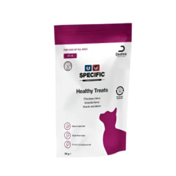 Specific FT-H Healthy veselīgi kārumi visu šķirņu 