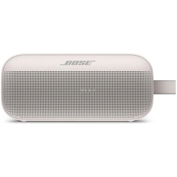 Bose SoundLink Flex balta - Portativais bezvadu sk