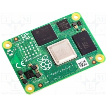 SOM; integrated compute module; Cortex A72; Comput