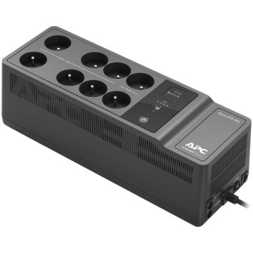 APC Back-UPS BE650G2-CP - UPS - 400 watt - 650 VA 