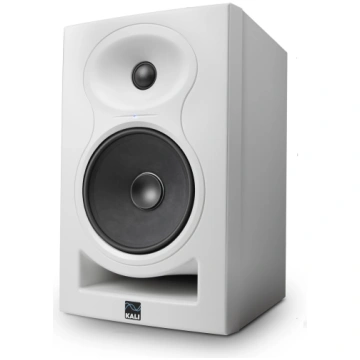 "Lone Pine" v2 6.5 Inch Powered Studio Monitor (wh