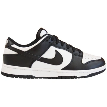 Bērnu sporta apavi Dunk LOW Panda (GS) - CW1590-10