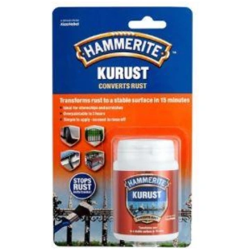 Hammerite Kurust Rūsas pārveidotājs 0.09L Hammerit