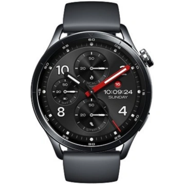 Smartwatch Xiaomi Watch S5 Czarny (70276) 70276