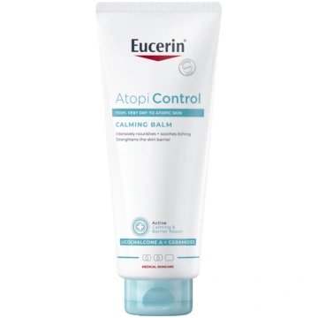 Eucerin AtopiControl balzams, 400 ml