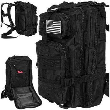 Mugursoma tūristiem 26 L (preces kods P23089)