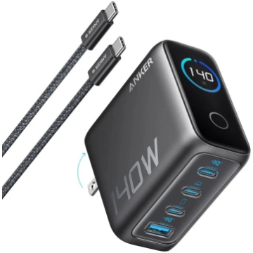 Anker B2697GZ1 universāls iekštelpu maiņstrāvas lā