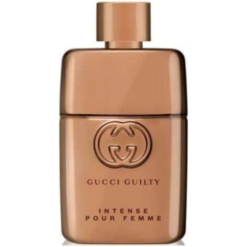 Parfimērijas ūdens Gucci Guilty Intense, 30 ml