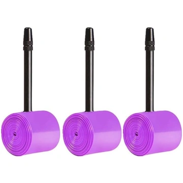 Ultra viegls velosipēda iekšējā kamera 32/48 g 700