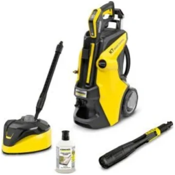 Augstspiediena mazgātājs Karcher K7 SMART CONTROL 