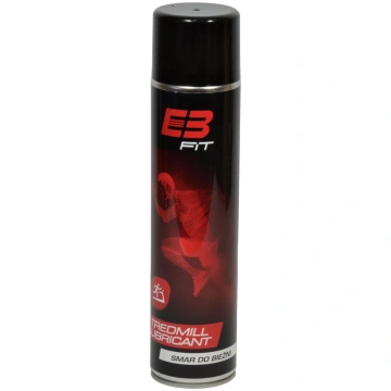 Eb Fit Silikona eļļa skrejceliņa lentai 600ML 1135