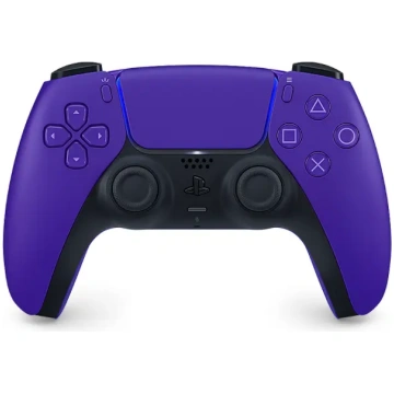 Spēļu konsole SONY DualSense PS5, Galactic Purple