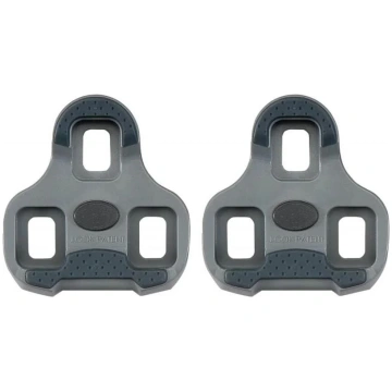 Look Keo Grip Cleat - Grey (4.5°)