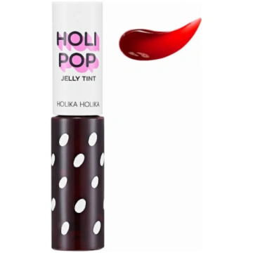 Holika Holika Holi Pop Jelly Tint Gēla lūpu krāsa