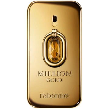 Million Gold Elixir Parfum Intense 50 ml