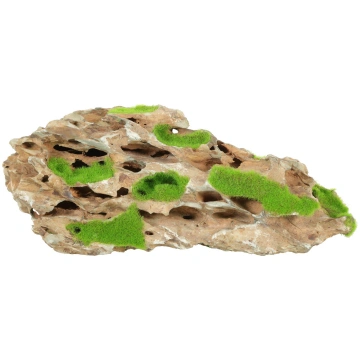 Akvārija dekorācija Zolux Kipouss Stone, brūna krā