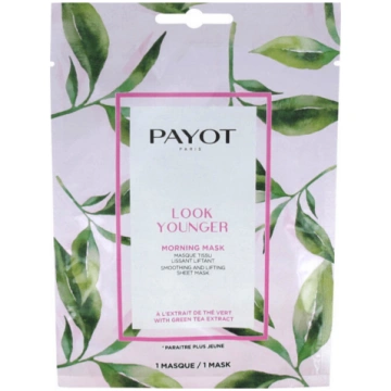 PAYOT Look Younger Morning Mask, vienreiz lietojam