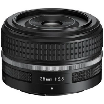 Nikon NIKKOR Z 28mm f/2.8 (SE)