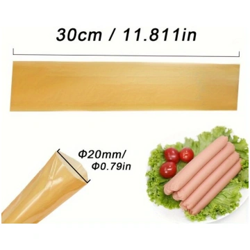 SISCCI 20mm Diametra Plastmasas Desu Apvalkiņi - A